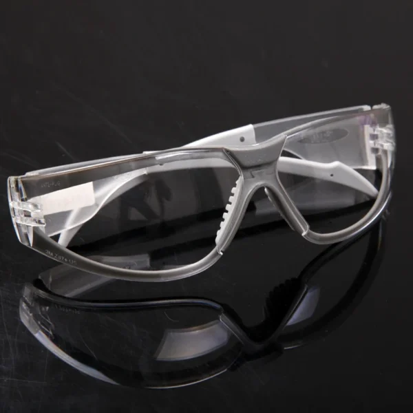 3M 11394 Safety Glasses Goggles Anti-Fog Antisand windproof Anti Dust Resistant Transparent Glasses protective working eyewear - Image 5