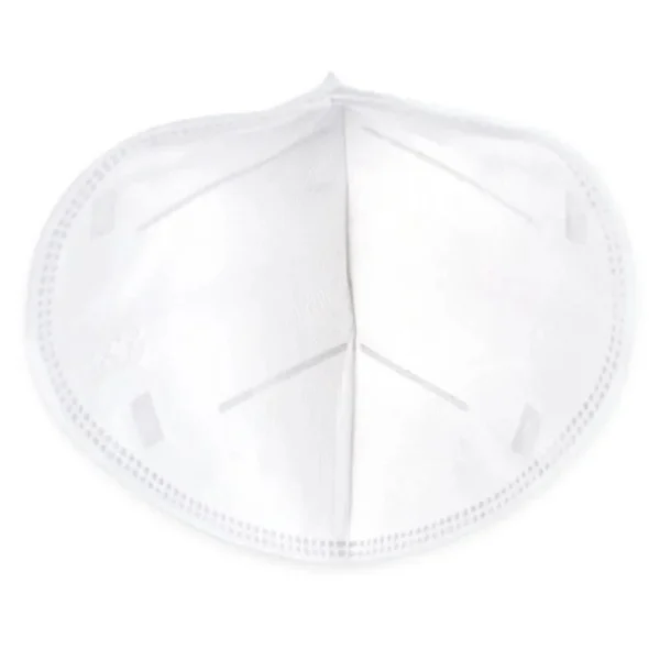3M KN95 Face Mask 9501+/9502+ Original Adult Reusable Earloop Headband Approved Wide Soft Band Particles Filtering 95% 50Pcs/bag - Image 2
