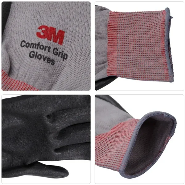 10pairs 3M Running Gloves Outdoor Winter Cycling Gloves Touch Screen Motorcycle Gloves Windproof Sports Riding - Image 5