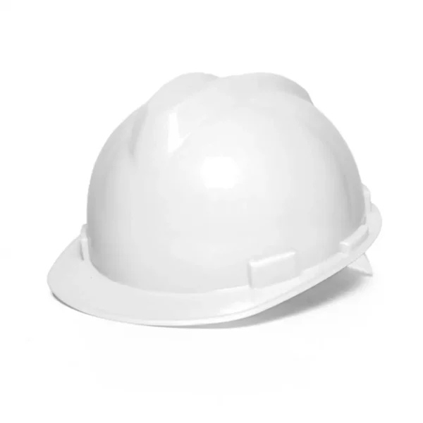 Working Helmet Durable Construction High Strength Impact Resistant Shockproof Full Brim Hard Hat Protective Helmet - Image 9