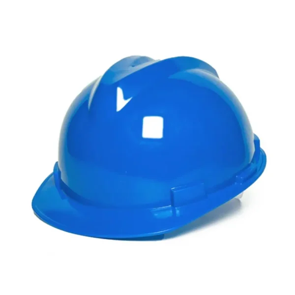 Working Helmet Durable Construction High Strength Impact Resistant Shockproof Full Brim Hard Hat Protective Helmet - Image 7