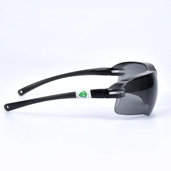 3M 10435 Safety Goggles Anti-wind Anti Sand Anti Fog Anti Dust Resistant Gray Eyewear Protective glasses - Image 4