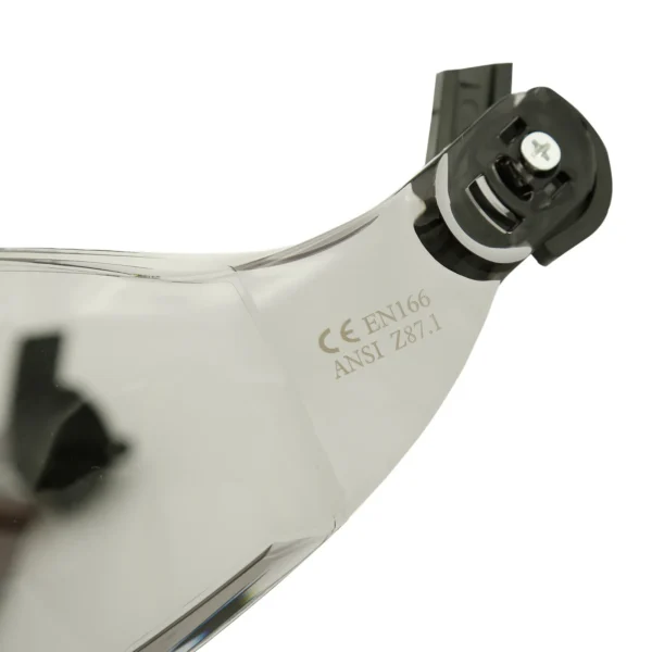 External Visor Goggles Accessories for Aolamegs SF06 CR08 Model Safety Helmet Replaceable With ANSI and CE Certification - Image 4