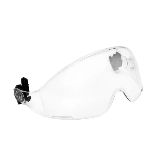 External Visor Goggles Accessories for Aolamegs SF06 CR08 Model Safety Helmet Replaceable With ANSI and CE Certification - Image 5