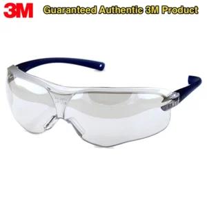 3M 10436 Safety Glasses Goggles Anti-wind Anti sand Anti Fog Anti Dust Bicyle Sport Travel Work Labor Protective Glasses Eyewear