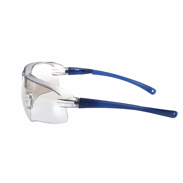 3M 10436 Safety Glasses Goggles Anti-wind Anti sand Anti Fog Anti Dust Bicyle Sport Travel Work Labor Protective Glasses Eyewear - Image 2