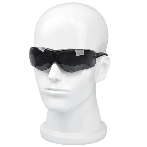 3M 10435 Safety Goggles Anti-wind Anti Sand Anti Fog Anti Dust Resistant Gray Eyewear Protective glasses - Image 6