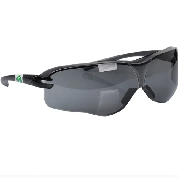 3M 10435 Safety Goggles Anti-wind Anti Sand Anti Fog Anti Dust Resistant Gray Eyewear Protective glasses - Image 2